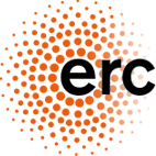 ERC funder logo