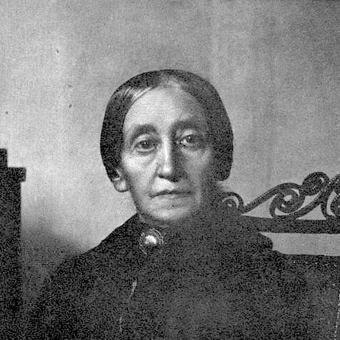 Johanna Mestorf 1828–1909