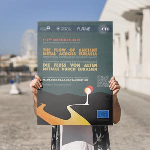 FLAME Poster mock-up