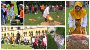 Compilation of images